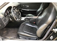 Chrysler - 2005 - crossfire cabrio - 3.2 v6 - 20-ltr-1 - afbeelding 26 van  29
