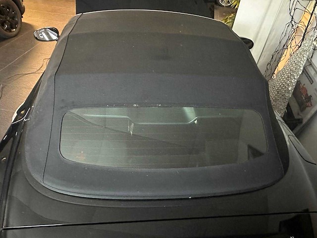 Chrysler - 2005 - crossfire cabrio - 3.2 v6 - 20-ltr-1 - afbeelding 28 van  29