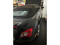 Chrysler - 2005 - crossfire cabrio - 3.2 v6 - 20-ltr-1 - afbeelding 29 van  29