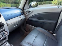 Chrysler - 2006 - pt cruiser - 2.4i touring - personenauto - afbeelding 8 van  19