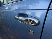 Chrysler - 2006 - pt cruiser - 2.4i touring - personenauto - afbeelding 10 van  19