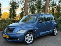 Chrysler - 2006 - pt cruiser - 2.4i touring - personenauto
