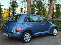 Chrysler - 2006 - pt cruiser - 2.4i touring - personenauto - afbeelding 16 van  19