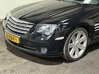 Chrysler - crossfire - 3.2 218 pk - personenauto - 2004 - afbeelding 2 van  24