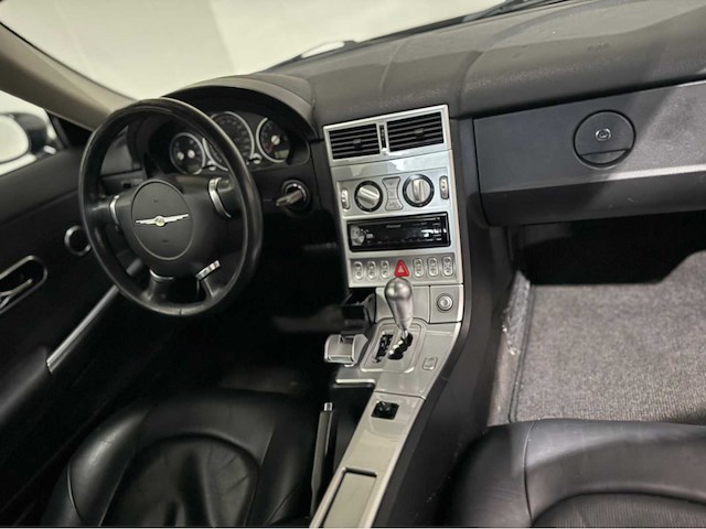 Chrysler - crossfire - 3.2 218 pk - personenauto - 2004 - afbeelding 6 van  24