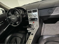 Chrysler - crossfire - 3.2 218 pk - personenauto - 2004 - afbeelding 6 van  24