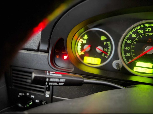 Chrysler - crossfire - 3.2 218 pk - personenauto - 2004 - afbeelding 9 van  24