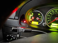 Chrysler - crossfire - 3.2 218 pk - personenauto - 2004 - afbeelding 9 van  24