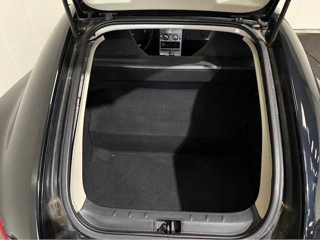 Chrysler - crossfire - 3.2 218 pk - personenauto - 2004 - afbeelding 10 van  24
