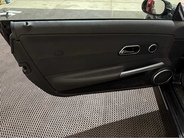 Chrysler - crossfire - 3.2 218 pk - personenauto - 2004 - afbeelding 11 van  24