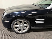 Chrysler - crossfire - 3.2 218 pk - personenauto - 2004 - afbeelding 13 van  24