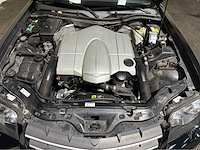 Chrysler - crossfire - 3.2 218 pk - personenauto - 2004 - afbeelding 16 van  24