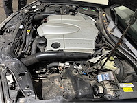 Chrysler - crossfire - 3.2 218 pk - personenauto - 2004 - afbeelding 17 van  24