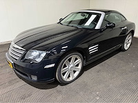 Chrysler - crossfire - 3.2 218 pk - personenauto - 2004 - afbeelding 12 van  24