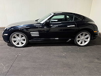 Chrysler - crossfire - 3.2 218 pk - personenauto - 2004 - afbeelding 18 van  24