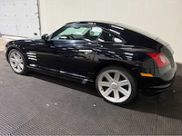 Chrysler - crossfire - 3.2 218 pk - personenauto - 2004 - afbeelding 19 van  24