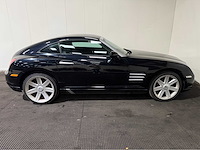 Chrysler - crossfire - 3.2 218 pk - personenauto - 2004 - afbeelding 20 van  24
