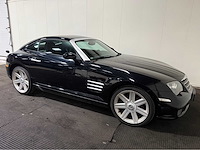 Chrysler - crossfire - 3.2 218 pk - personenauto - 2004 - afbeelding 21 van  24