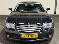 Chrysler - crossfire - 3.2 218 pk - personenauto - 2004 - afbeelding 23 van  24