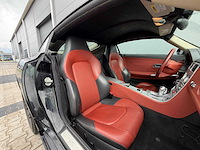 Chrysler - crossfire - 3.2 v6 - personenauto - 2003 - afbeelding 5 van  26