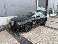 Chrysler - crossfire - 3.2 v6 - personenauto - 2003 - afbeelding 1 van  26
