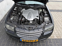 Chrysler - crossfire - 3.2 v6 - personenauto - 2003 - afbeelding 13 van  26