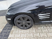 Chrysler - crossfire - 3.2 v6 - personenauto - 2003 - afbeelding 16 van  26