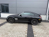 Chrysler - crossfire - 3.2 v6 - personenauto - 2003 - afbeelding 12 van  26