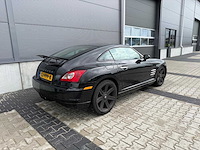 Chrysler - crossfire - 3.2 v6 - personenauto - 2003 - afbeelding 21 van  26