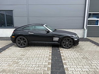 Chrysler - crossfire - 3.2 v6 - personenauto - 2003 - afbeelding 22 van  26