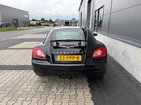 Chrysler - crossfire - 3.2 v6 - personenauto - 2003 - afbeelding 25 van  26