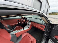 Chrysler - crossfire - 3.2 v6 - personenauto - 2003 - afbeelding 6 van  26