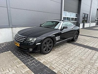 Chrysler - crossfire - 3.2 v6 - personenauto - 2003