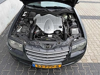Chrysler - crossfire - 3.2 v6 - personenauto - 2003 - afbeelding 13 van  26