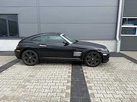 Chrysler - crossfire - 3.2 v6 - personenauto - 2003 - afbeelding 22 van  26