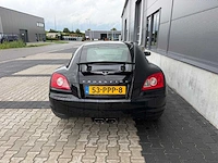 Chrysler - crossfire - 3.2 v6 - personenauto - 2003 - afbeelding 25 van  26