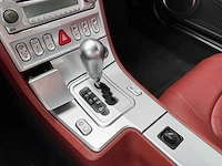 Chrysler - crossfire - 3.2 v6 - personenauto - 2003 - afbeelding 3 van  26