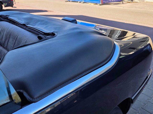 Chrysler - lebaron - 3.0i v6 convertible - xx-rt-18 - 1992 - afbeelding 2 van  30