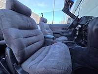 Chrysler - lebaron - 3.0i v6 convertible - xx-rt-18 - 1992 - afbeelding 15 van  30