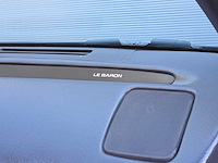 Chrysler - lebaron - 3.0i v6 convertible - xx-rt-18 - 1992 - afbeelding 19 van  30