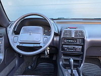 Chrysler - lebaron - 3.0i v6 convertible - xx-rt-18 - 1992 - afbeelding 20 van  31