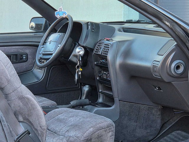 Chrysler - lebaron - 3.0i v6 convertible - xx-rt-18 - 1992 - afbeelding 8 van  31