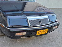 Chrysler - lebaron - 3.0i v6 convertible - xx-rt-18 - 1992 - afbeelding 30 van  31