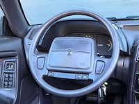 Chrysler - lebaron - 3.0i v6 convertible - xx-rt-18 - 1992 - afbeelding 4 van  31