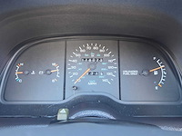 Chrysler - lebaron - 3.0i v6 convertible - xx-rt-18 - 1992 - afbeelding 11 van  31