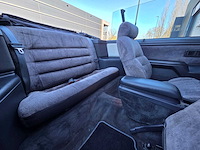 Chrysler - lebaron - 3.0i v6 convertible - xx-rt-18 - 1992 - afbeelding 16 van  31