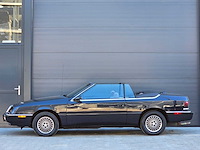 Chrysler - lebaron - 3.0i v6 convertible - xx-rt-18 - 1992 - afbeelding 29 van  31