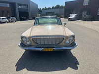 Chrysler - new yorker 1961 - oldtimer - afbeelding 11 van  13