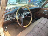 Chrysler - new yorker 1961 - oldtimer - afbeelding 3 van  13