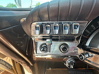 Chrysler - new yorker 1961 - oldtimer - afbeelding 5 van  13